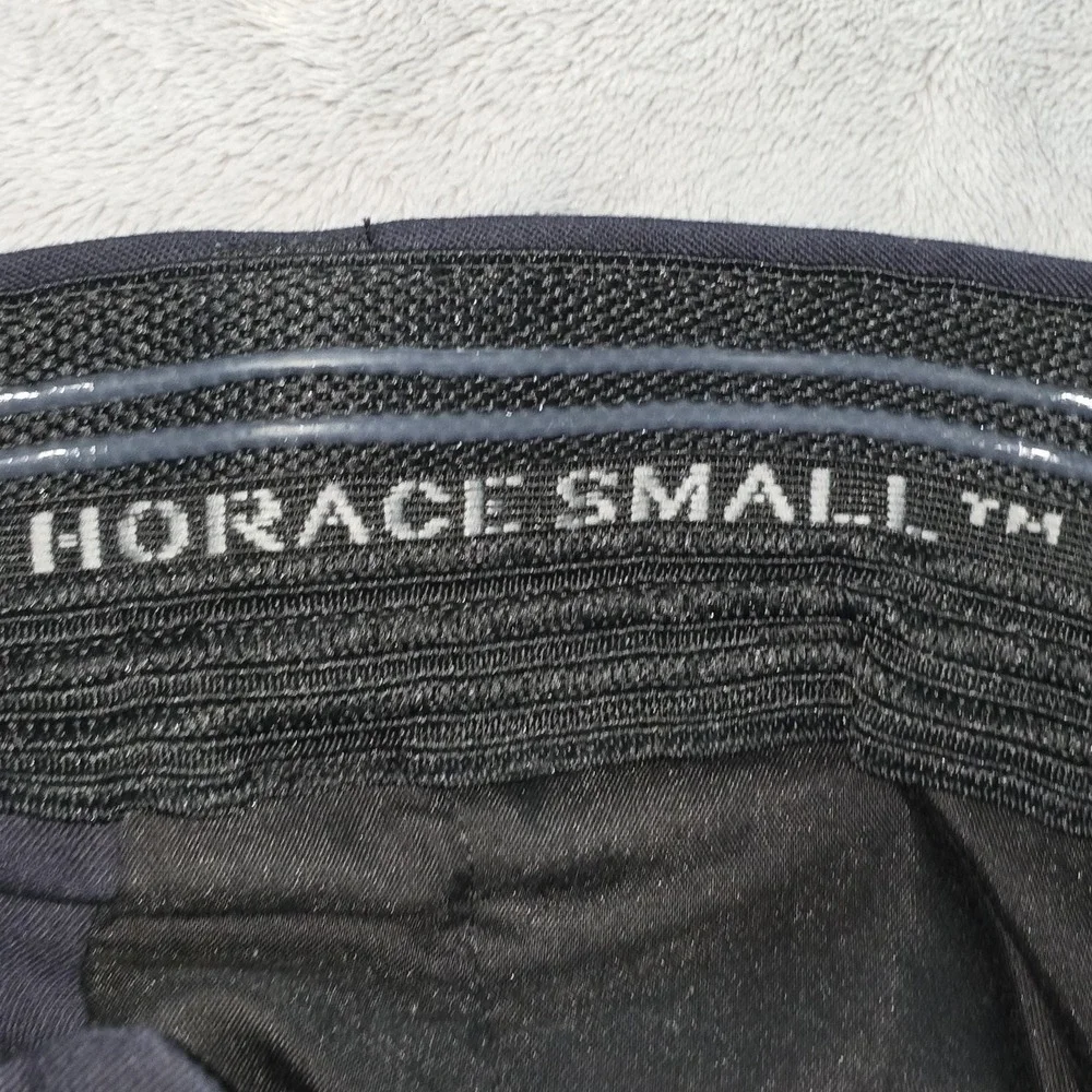 Horace Small Dark Blue Mens EMT EMS Security Work Cargo Tactical Pants Size 34‎